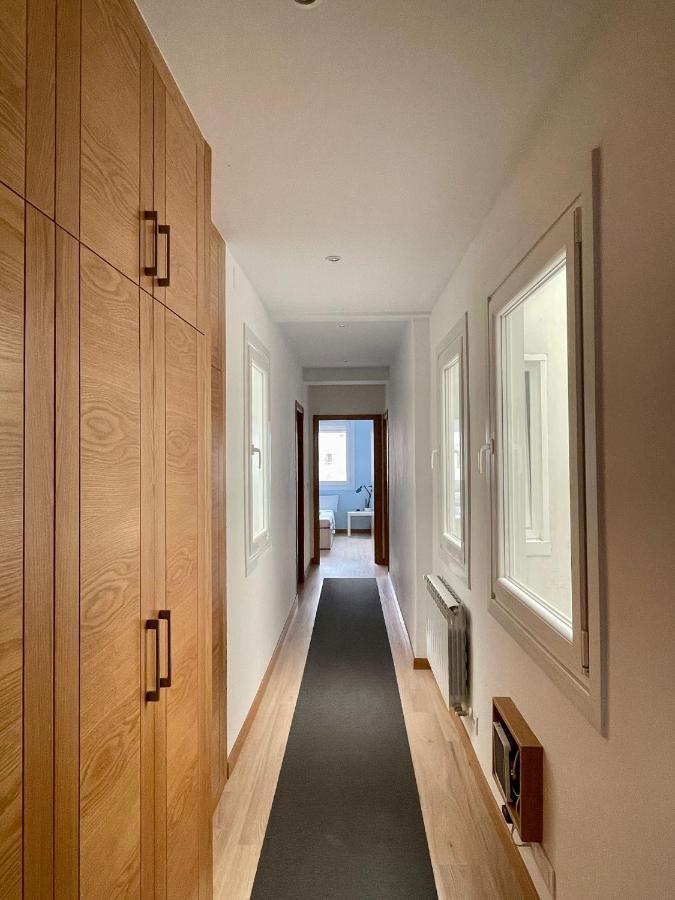 Carrerahouses Vento Con Garaje Vigo Exteriör bild