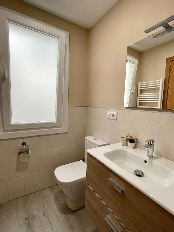 Carrerahouses Vento Con Garaje Vigo Exteriör bild